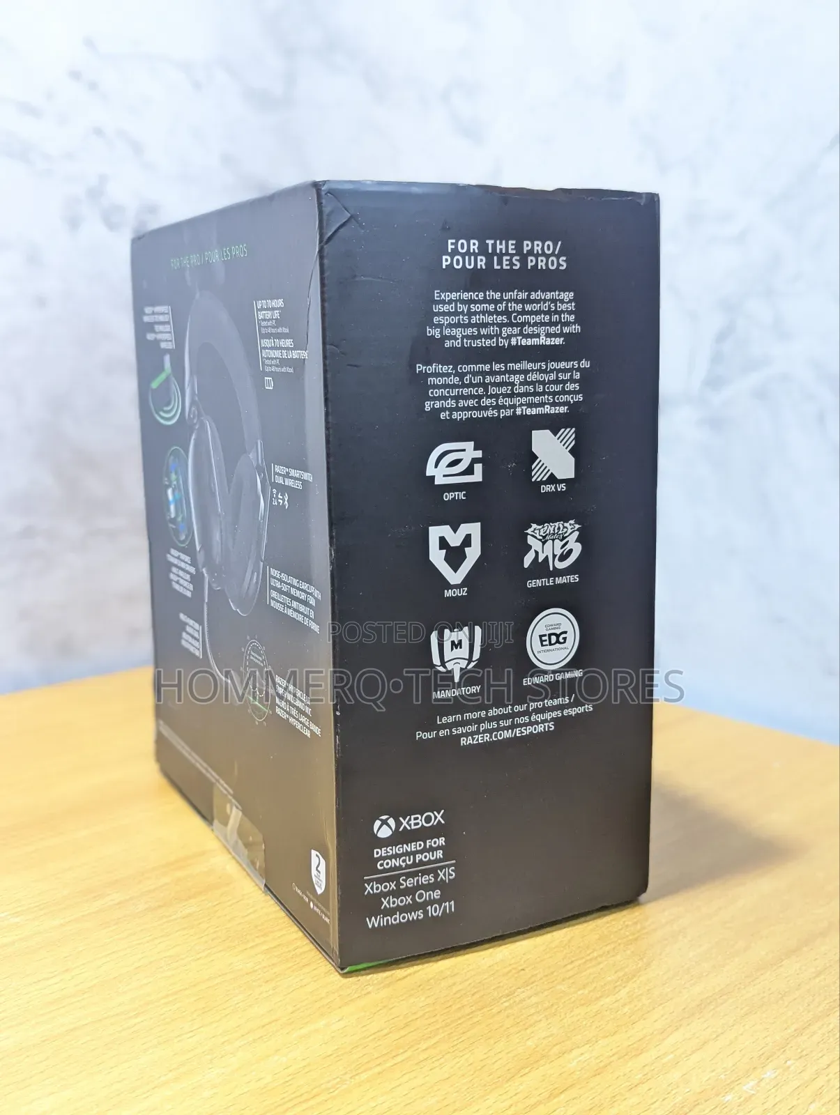 Razer Blackshark V2 Pro