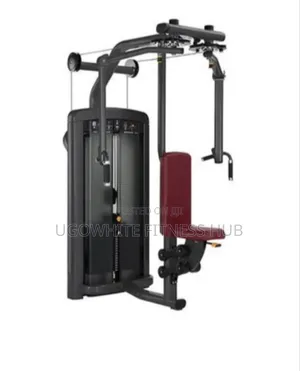 Life Fitness Insignia Series Pectoral Fly/Rear Deltoid