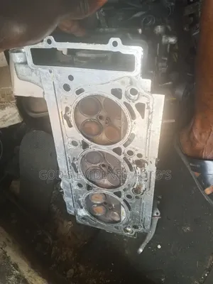Top Cylinder Benz Ml,C300 W276