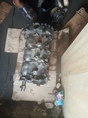Top Cylinder Benz Ml,C300 W276