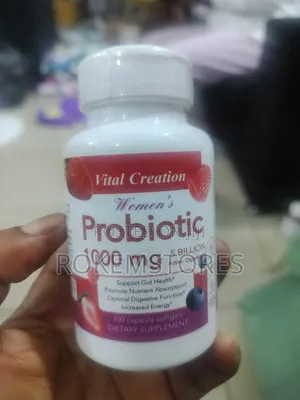 Dietary Supplements