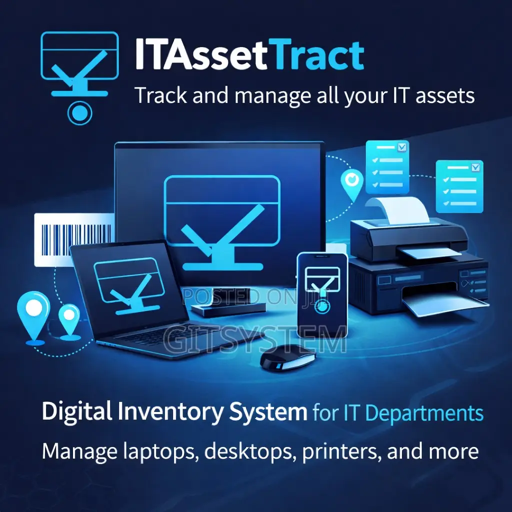 Itassettrack