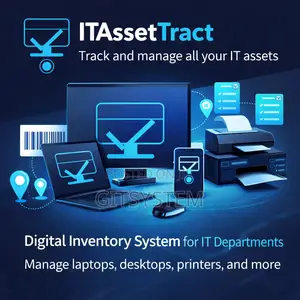 Itassettrack