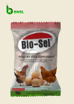 Bio-sel (5kg)