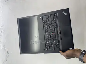Laptop Lenovo ThinkPad T480 8GB Intel Core i5 SSD 256GB