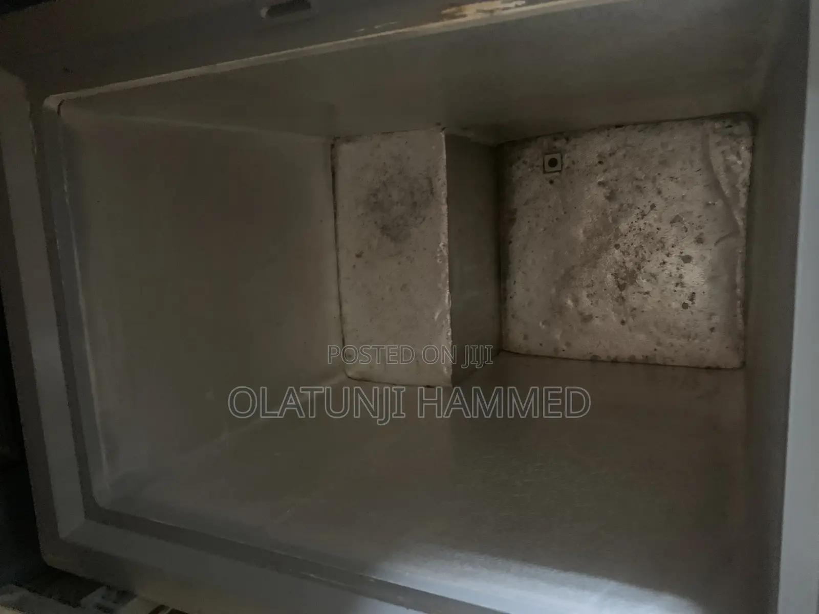 Thermocool Freezer