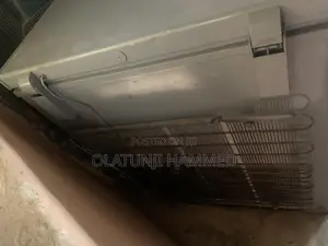 Thermocool Freezer