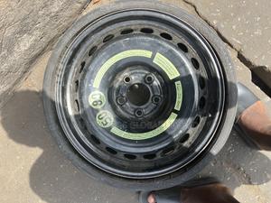Spare Tyre for GLK 350 , Gla 250, GLC 300