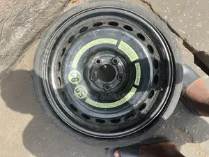 Spare Tyre for GLK 350 , Gla 250, GLC 300