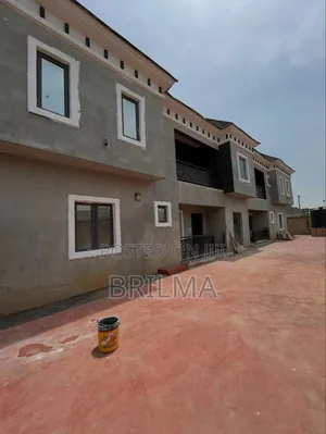 2bdrm Block of Flats in Life Camp for rent