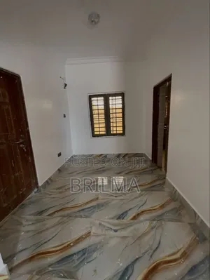 2bdrm Block of Flats in Life Camp for rent