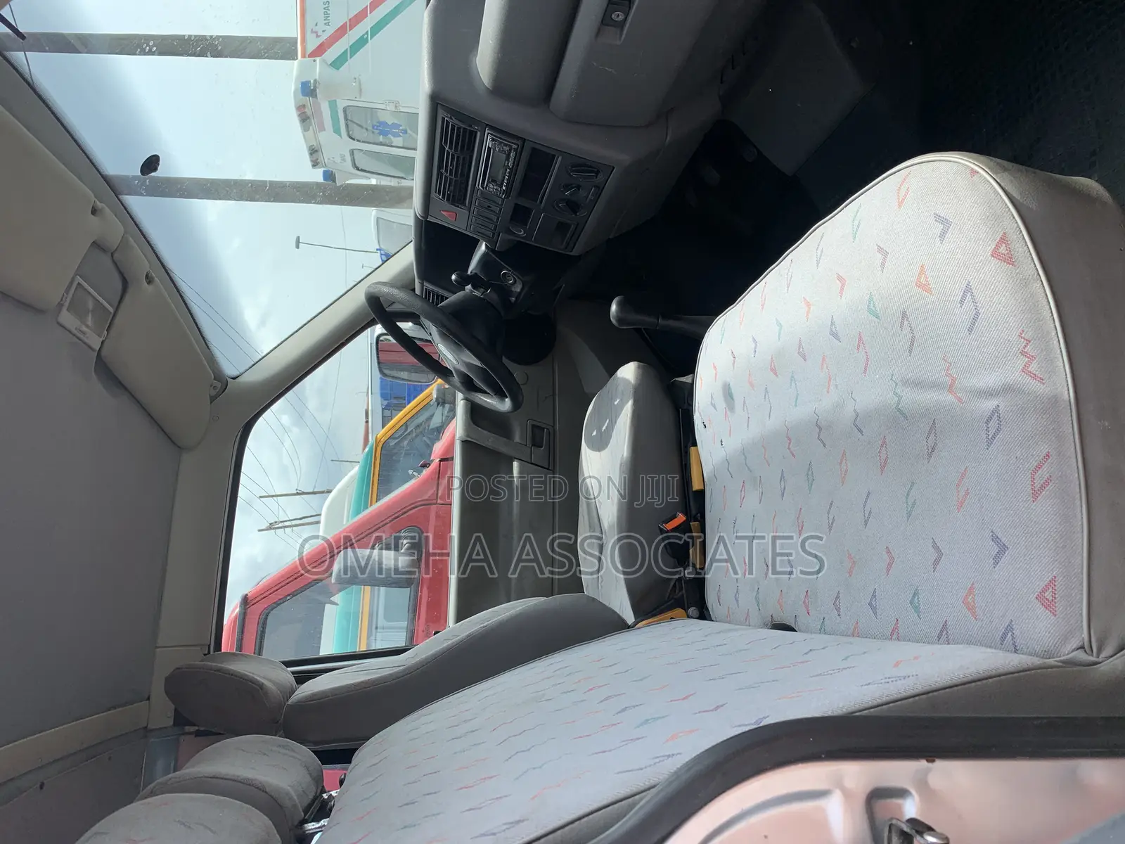Volkswagen Transporter 2005 Silver