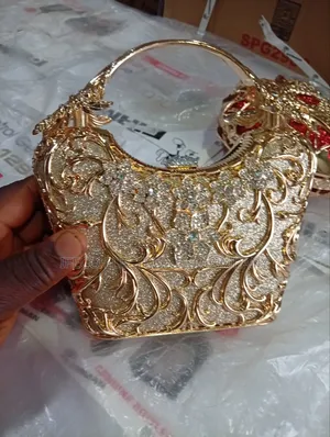 Usa Hand Bag