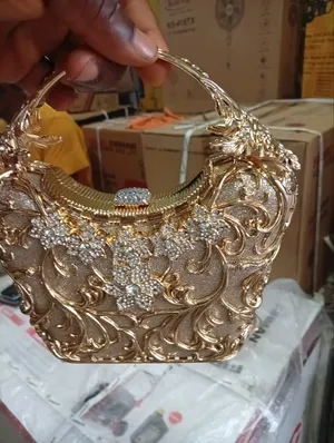 Usa Hand Bag