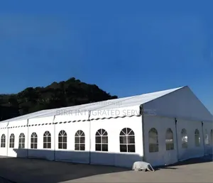 Marquee Tent For Event Centre