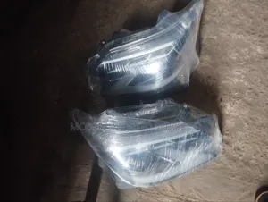 Headlight Gx 470 2022