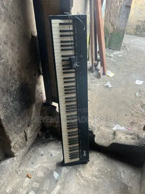 Moukey Mep-110 Digital Piano