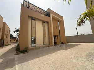5bdrm House in Maitama for sale
