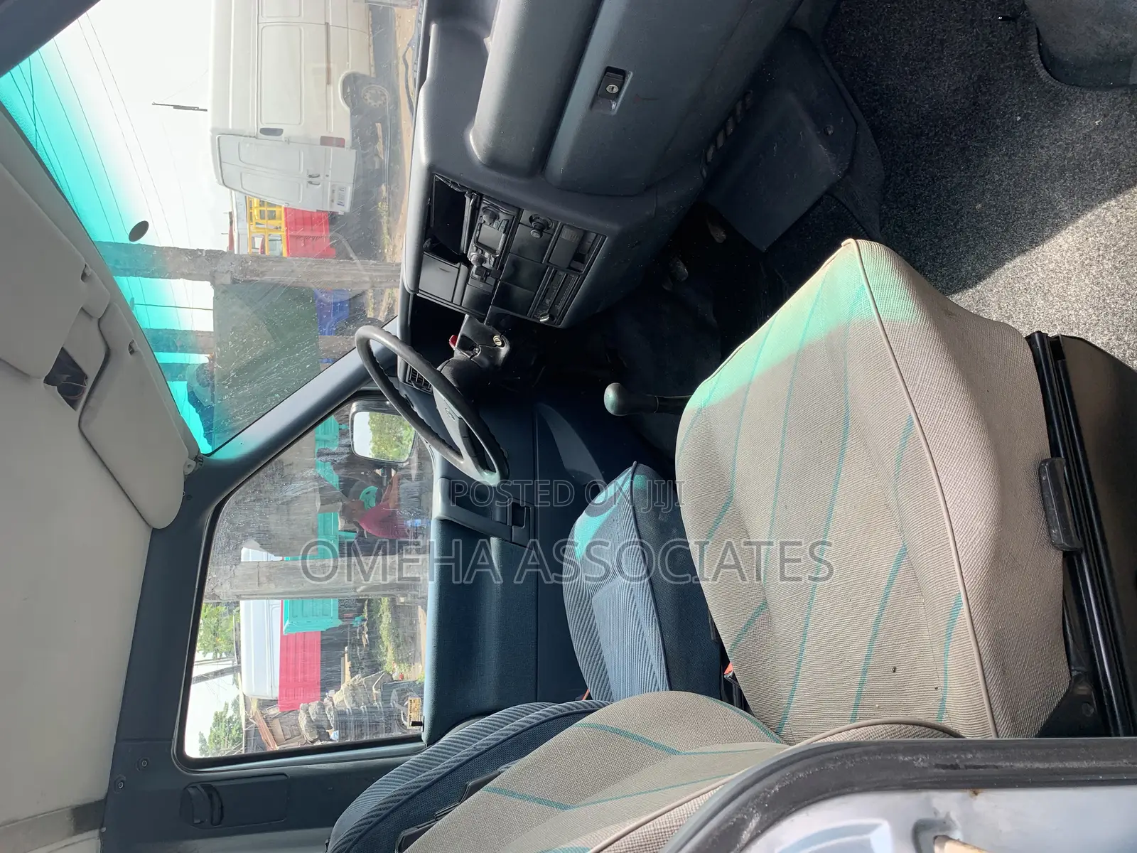 Volkswagen Transporter 2004 Blue