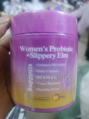 Dietary Supplements