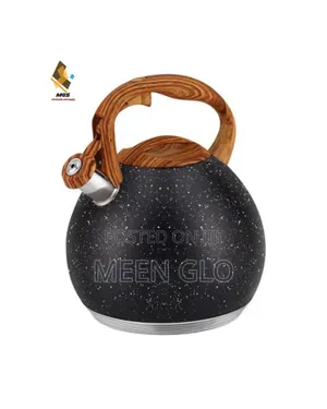 5.0l Haus Roland Whistling Kettle