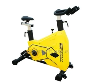 Transformer Fitness Commercial Spin Bike,