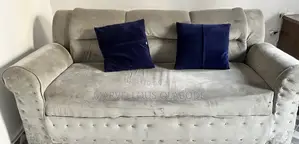 3 Seater Couch