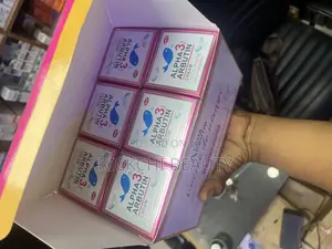 Alpha Arbutin Face Cream