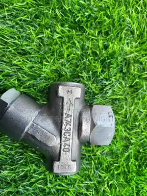 Gestra Dk47l 1/2" BSP Thermodynamic Trap (Sku: Efy038)