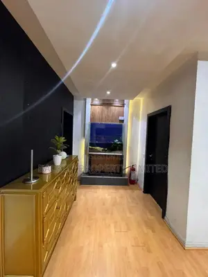 Furnished 2bdrm Apartment in Orchid, Lekki Phase 2 for rent