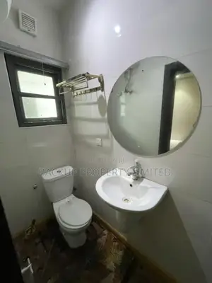 Furnished 2bdrm Apartment in Orchid, Lekki Phase 2 for rent