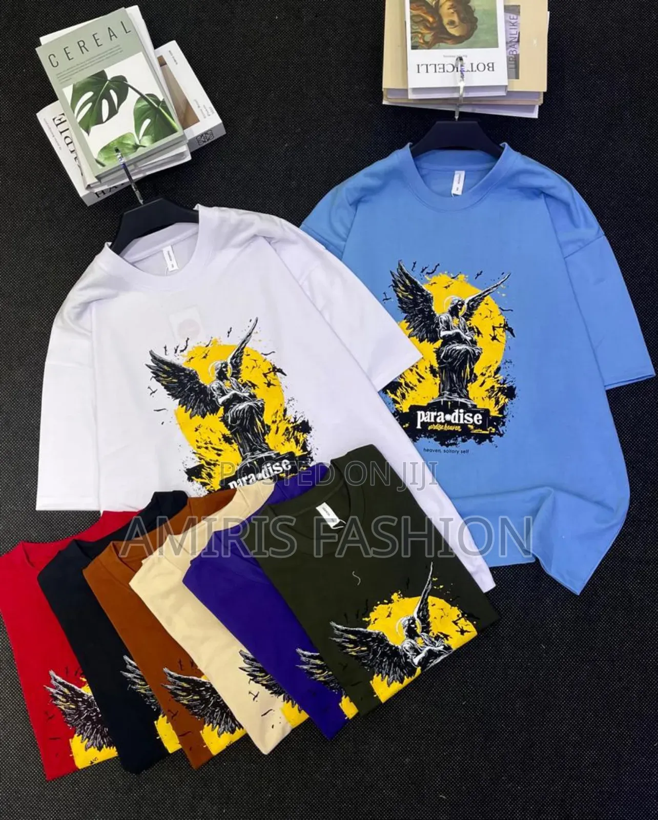 High-Quality Beautiful Polo