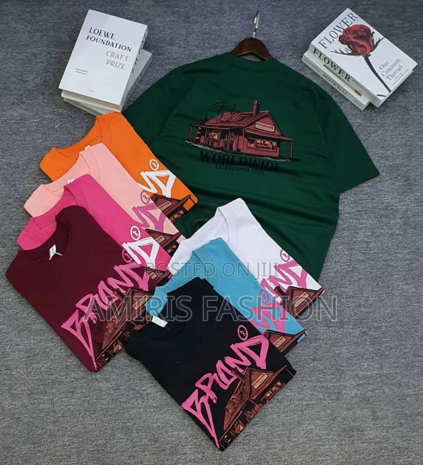 High-Quality Beautiful Polo