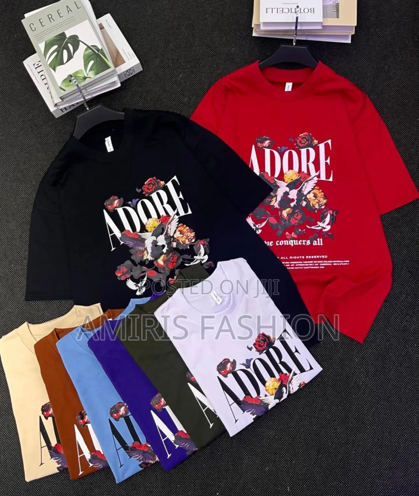 High-Quality Beautiful Polo