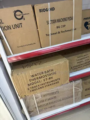 Water Bath