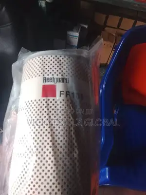 Fuel Filter Fleetguard Ff108