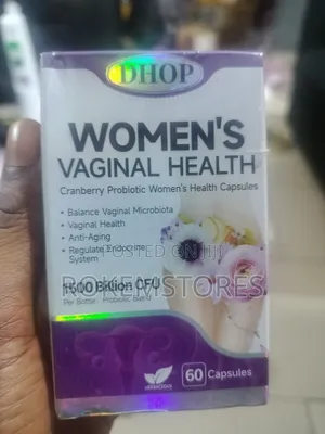 Virginal Health