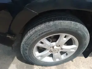 Toyota RAV4 2011 Black