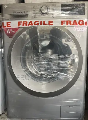 Washing Machine Sell and Service