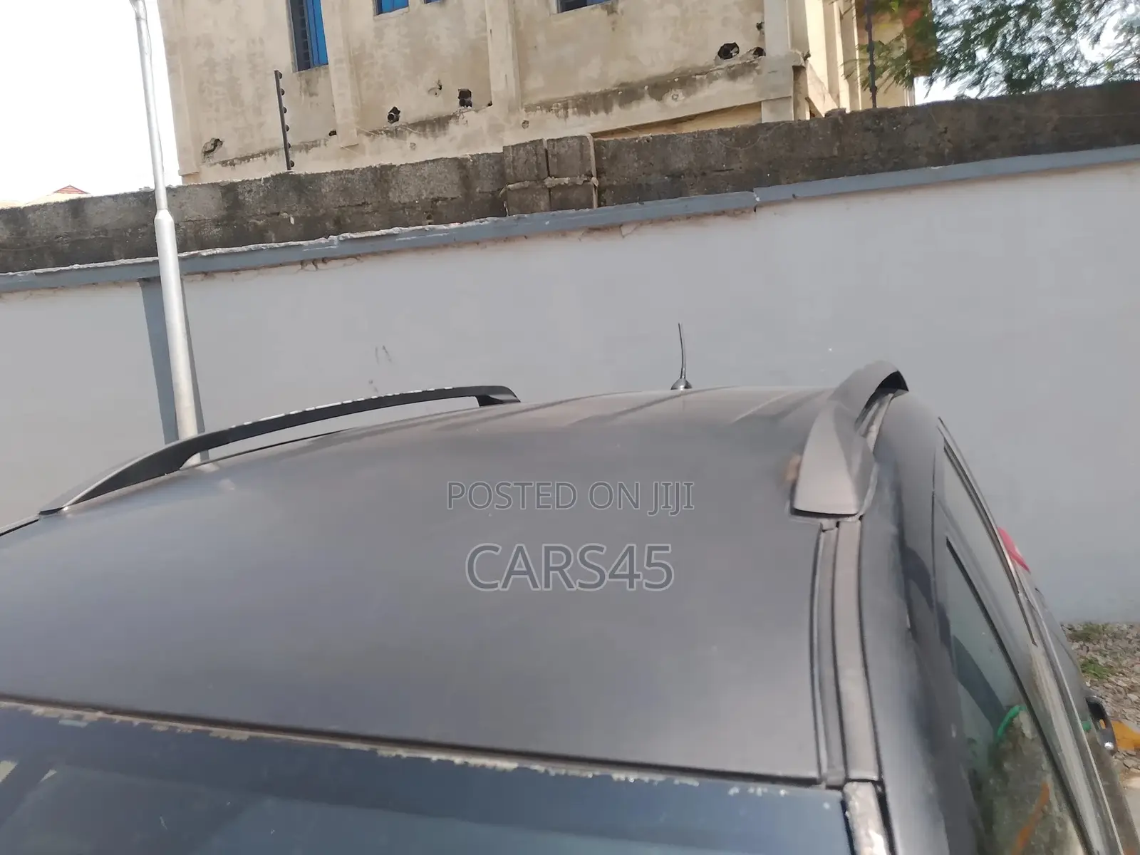 Toyota RAV4 2011 Black