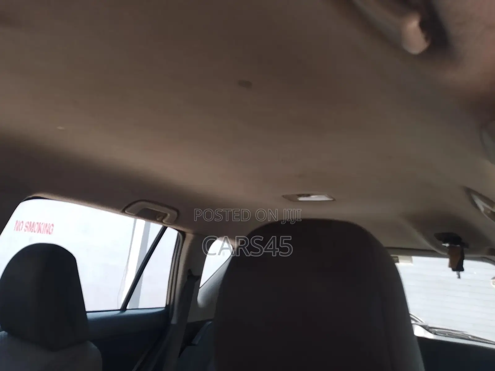 Toyota RAV4 2011 Black