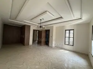 5bdrm House in Maitama for rent