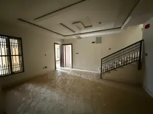 5bdrm House in Maitama for rent
