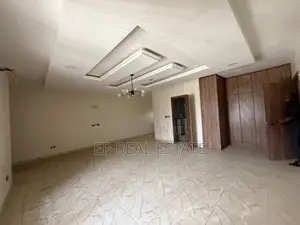 5bdrm House in Maitama for rent