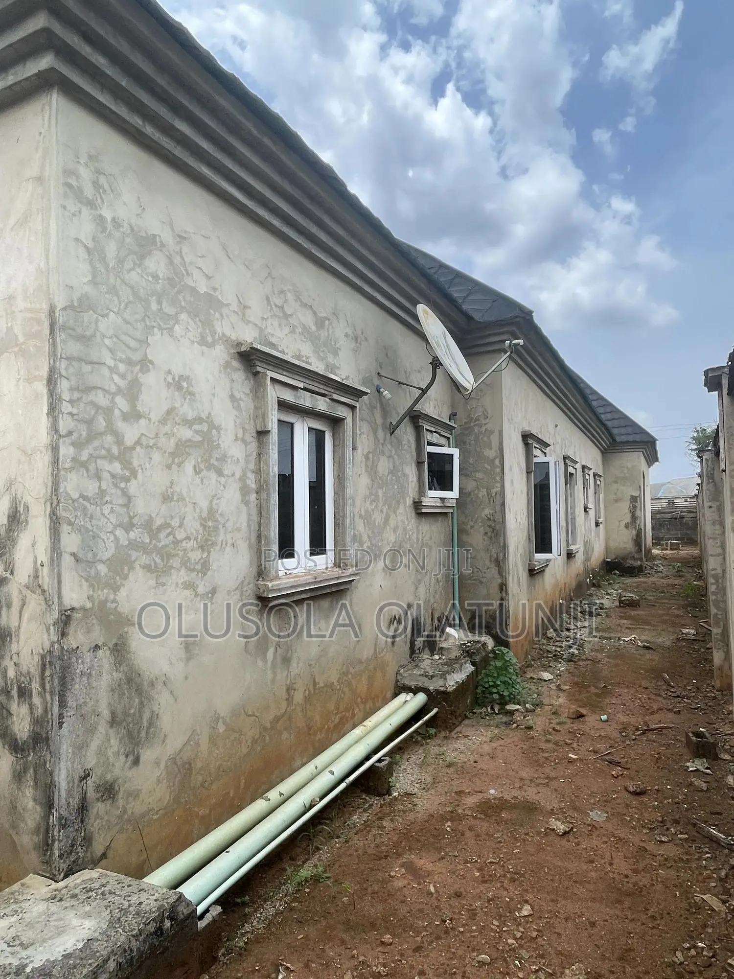A Luxury Bungalow for Sale