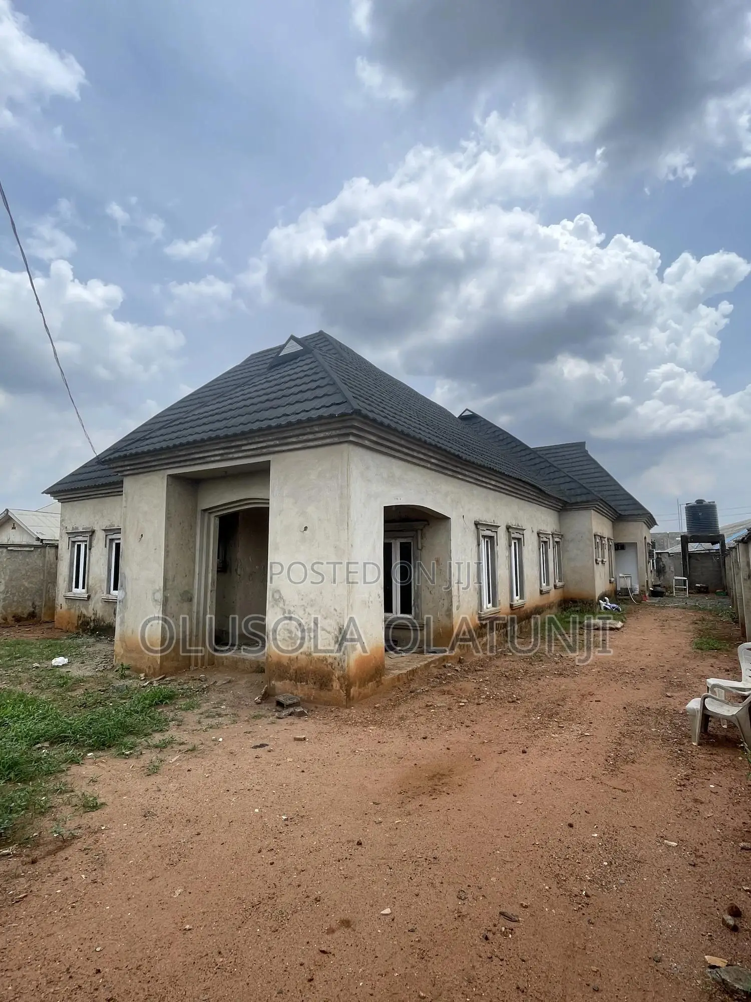 A Luxury Bungalow for Sale