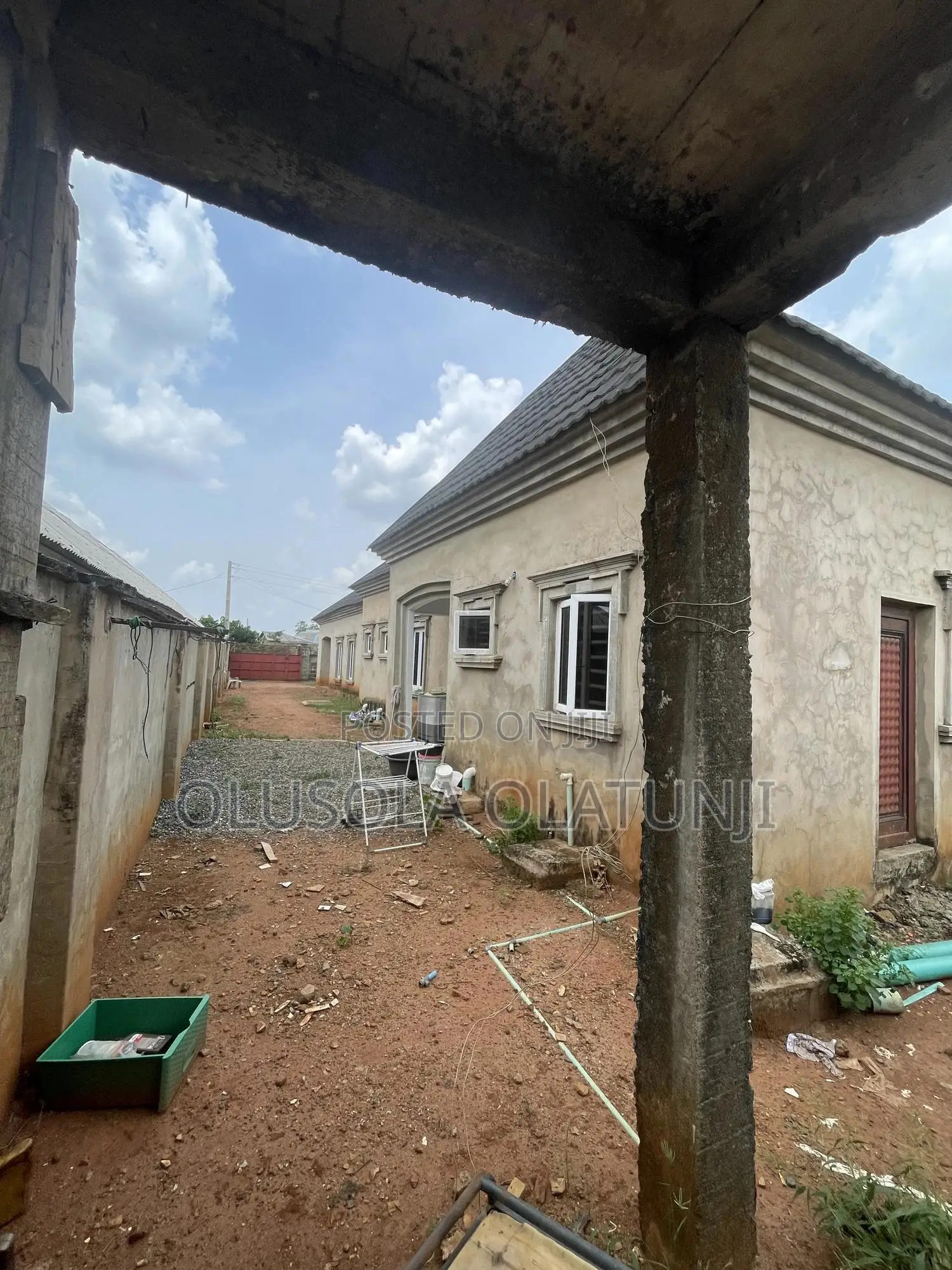 A Luxury Bungalow for Sale