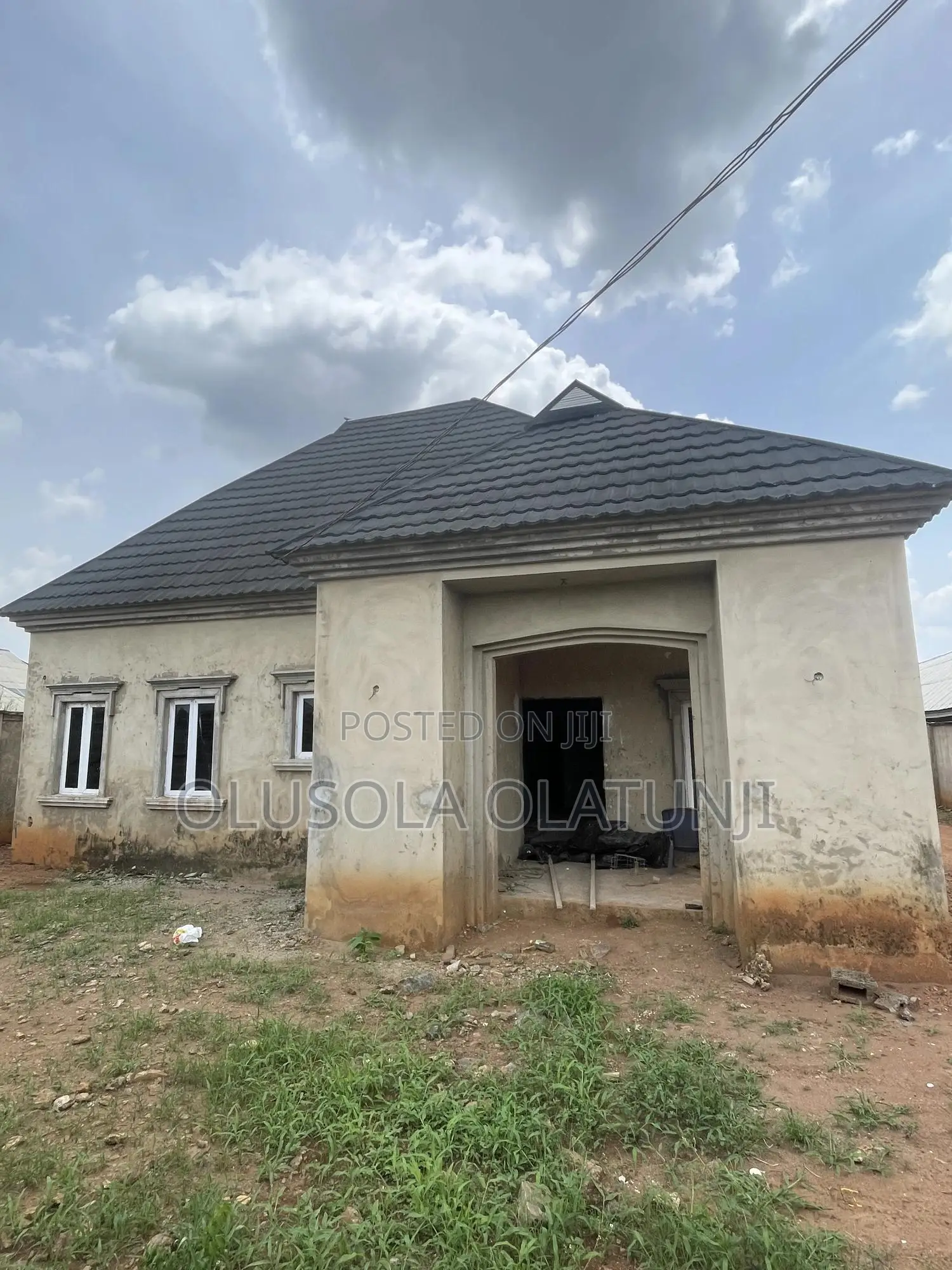 A Luxury Bungalow for Sale