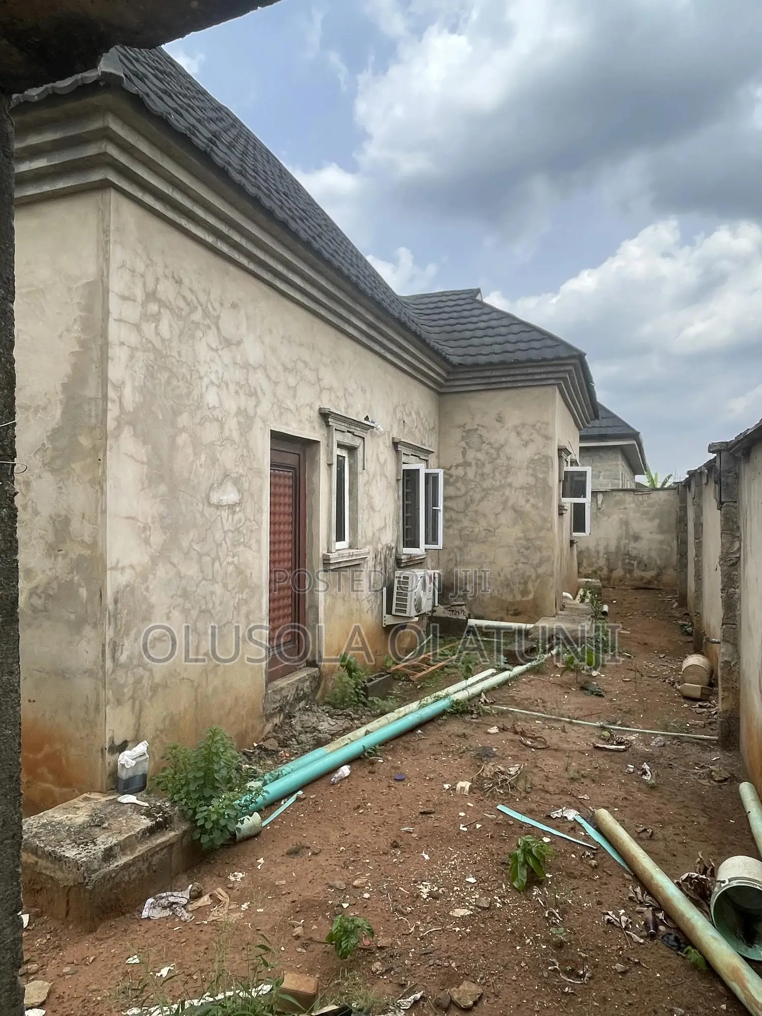 A Luxury Bungalow for Sale