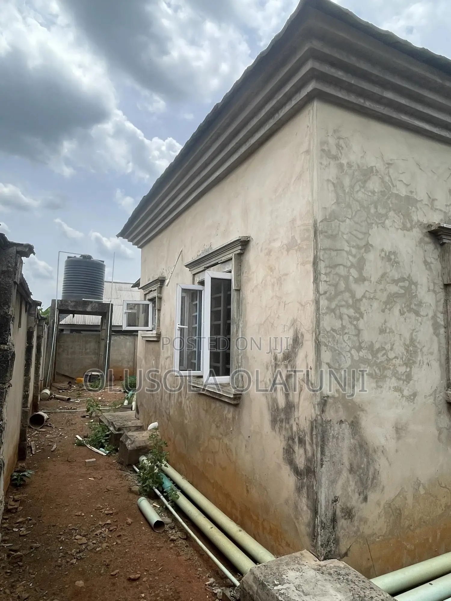A Luxury Bungalow for Sale